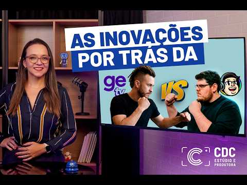 GE TV innovations vs. CaséTV