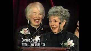 Bonnie Burnard | A Good House | 1999 Giller Prize Winner