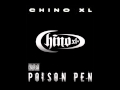 Chino xl poison pen full album