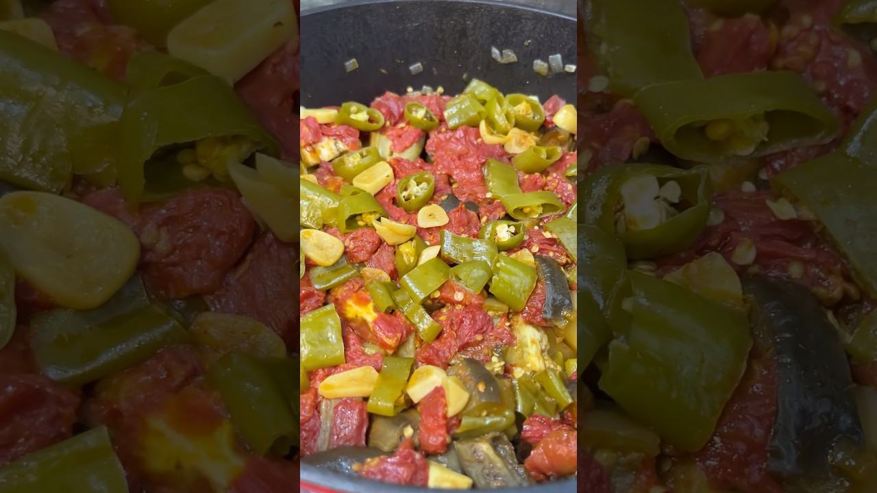 Keşfete Düşen Türlü Yemeği  #mutfakişlerimüdürü  #yemek #food