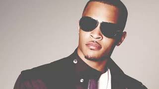 T.I. "What's Up What's Happnin" Remake Grand Hustle Trap Type Beat (Prod.By Elilatrell)