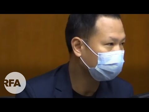 內會主席「有權責處理重要及急切事務」？郭榮鏗直斥其非