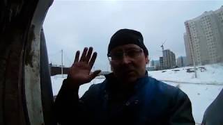 Течёт Гидроусилитель Замена Сальника Течёт Гидроусилитель Замена Сальника