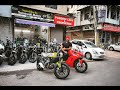 Ducati Supersports S & Scrambler || Saraswati Motors || Jasneet Singh || Exclusive Collection