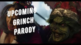 The Mean One 2022 - Upcoming Horror Slasher Parody