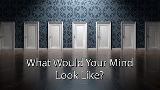 What Would Your Mind Look Like as a Place?
