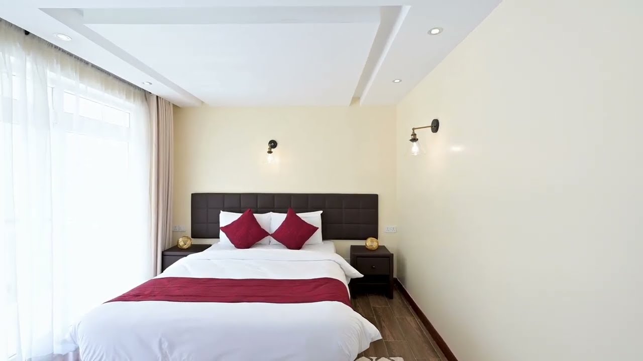 Large Studio  Room 204