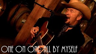 ONE ON ONE: Dave Alvin & Phil Alvin - All By Myself July 9th, 2014 City Winery New York REMASTER