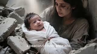 4 Miracles from Gaza That Will Restore Your Faith in Humanity 🌍 | True Stories of Hope &amp; Faith