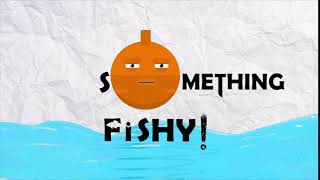 Something Fishy | logo promo | malayalam entertainment channel