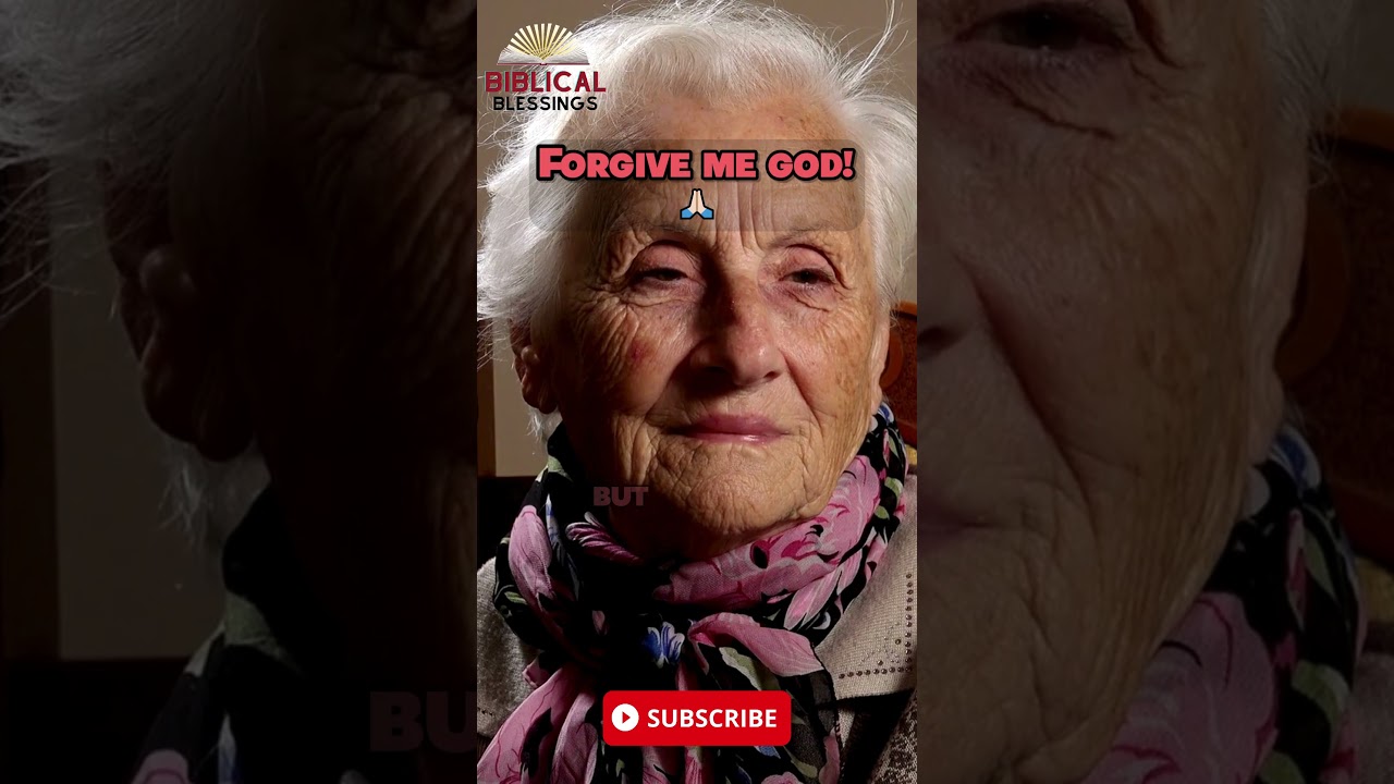 The Path to Forgiveness and Healing 