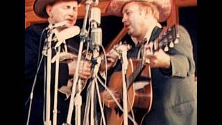 Jimmy Martin - You Don't Know My Mind
