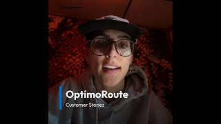 Customer Stories - Volume 1 | OptimoRoute