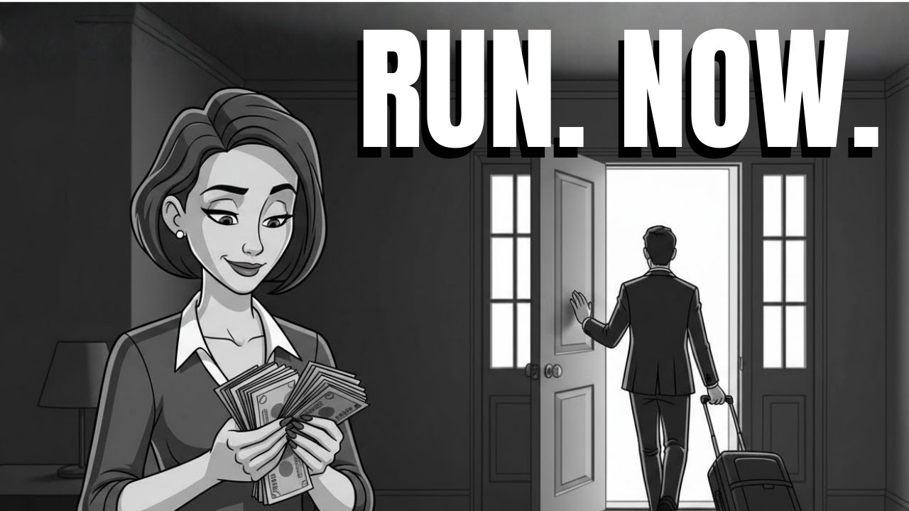 10 Red Flags That Mean You Should Walk Away Immediately