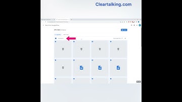 How to find and delete large files in Google Drive using browser to free up storage? #short #shorts