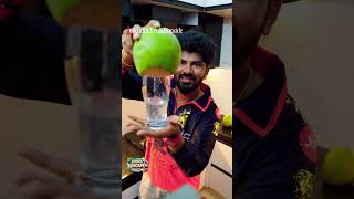 Coconut Fruit Popsicles for this Summer #summerspecialdrink #coconutwater #summerdrinksrecipe