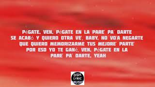 El Efecto Remix  (Letra) Rauw Aejandro Ft Chencho Corleone , Kevvo ,Lyanno , Bryant Myers & Dalex