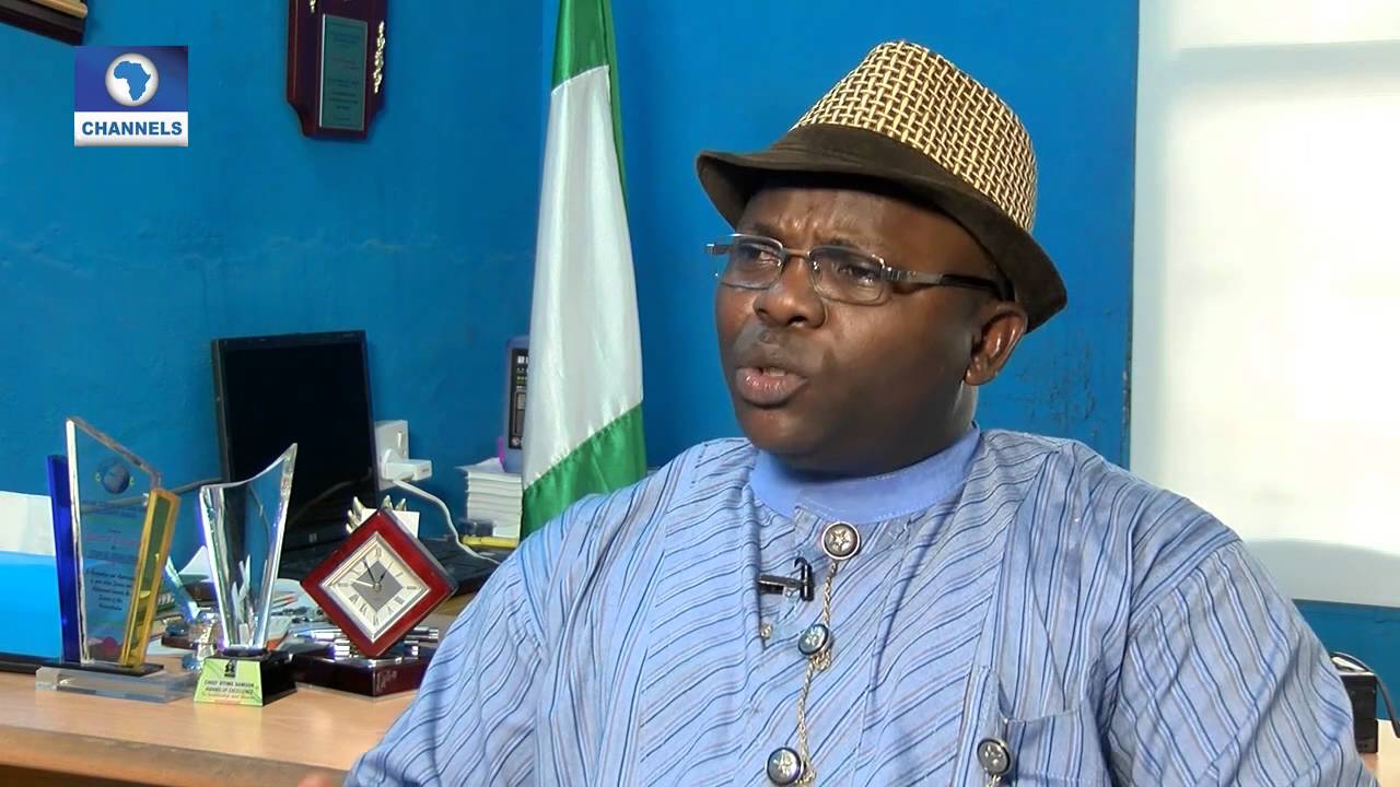 BOI Weekly : Businessman Explains How He Got BOI To Finance His Printing Business