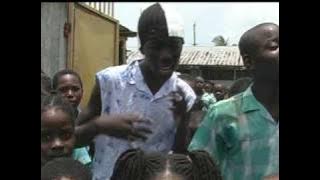 Download lagu Ghetto Youth - The Black Warriors