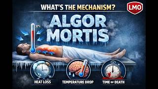 Algor Mortis