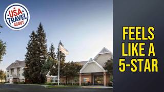 Sonesta ES Suites Fresno - Feels Like a 5-Star | Fresno (CA), United States🌟