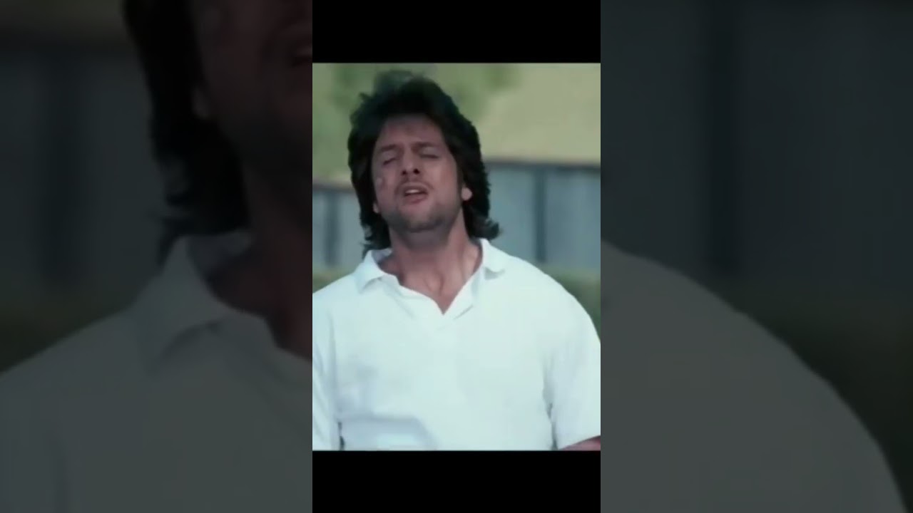 Worst Bollywood Acting by Fardeen Khan 