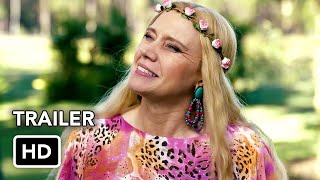 Joe vs Carole Trailer (HD) Kate McKinnon Tiger King series