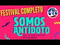 EFAC - SOMOS ANTÍDOTO Festival Virtual para la América Nuestra
