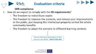 Learning unit 2  scenario evaluation module 2 ok