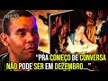É impossível SABER a data DO NASCIMENTO de JESUS? - DR. RODRIGO SILVA