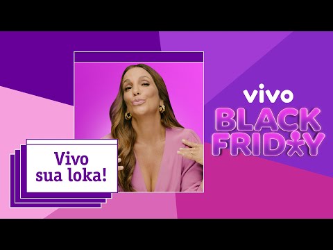 Black Friday da Vivo com ofertas mememoráveis - Black Friday da Vivo com ofertas mememoráveis