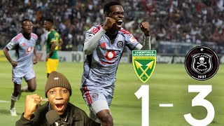 Orlando Pirates Wins President Is Back Mbuthuma Mbuthuma Mbuthuma