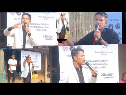 New/Garo/Comedy CHRISTMAS NI JA.MANONG.A OBOSTA#w_kongkal_tv 