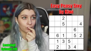 a bonus 413! || Kiwi - Easy Peasy Sixy screenshot 5