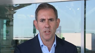 Out Of Control Chalmers Scrambles To Steer Narrative As Labors Spending Comes Under Fire