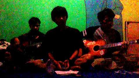 Samudra Mengering