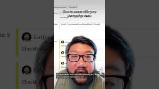 Bobby tables gets a job #devops #qa #tech #code #servicenow #servicenowdev #shorts