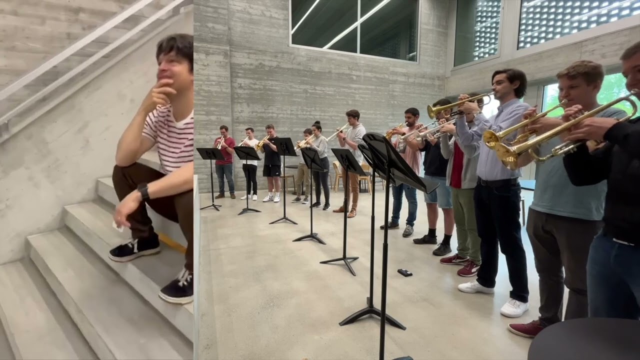 Immanuel Richter Happy Birthday