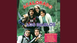 Video thumbnail of "Los Diablos - Acalorado (2015 Remaster)"