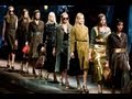 PRADA FALL/WINTER 2013 WOMENSWEAR SHOW