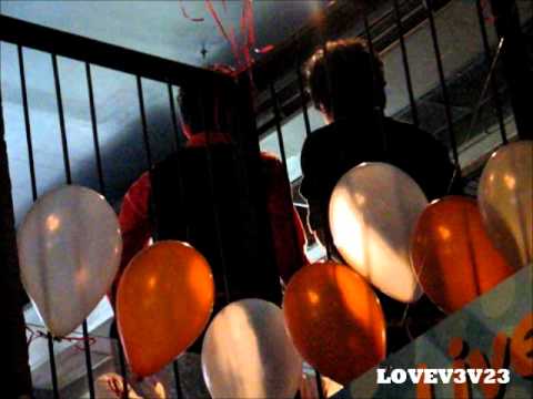 เต๋าคชา TMH go live party ก่อนโชว์