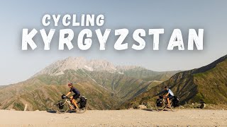 Bikepacking across the most beautiful country in the world