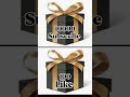 🎁 Choose one gift 🎁 Gift box #viral #gift #giftbox #bts #btsgifts #chooseyourgift