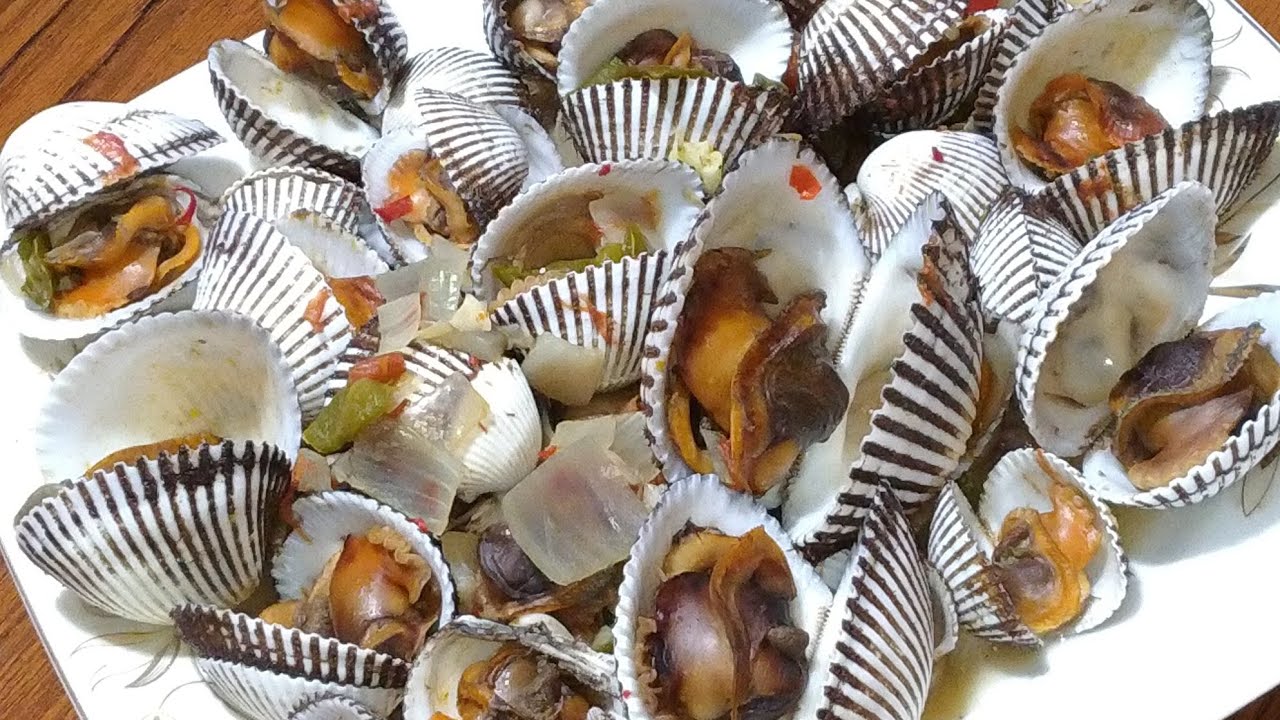احلا طريقه لعمل الجندوفلي أو البقلويظ 🐚🐚🐚😋😋