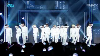 세븐틴 (SEVENTEEN) - 울고 싶지 않아 (DON'T WANNA CRY) / 교차편집 / STAGE MIX