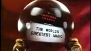 World's Greatest Magic Intro