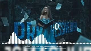 Dil Ko Karaar Aaya (Remix) - Debb