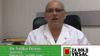 Izjave Osnivaca Veljko Petrov