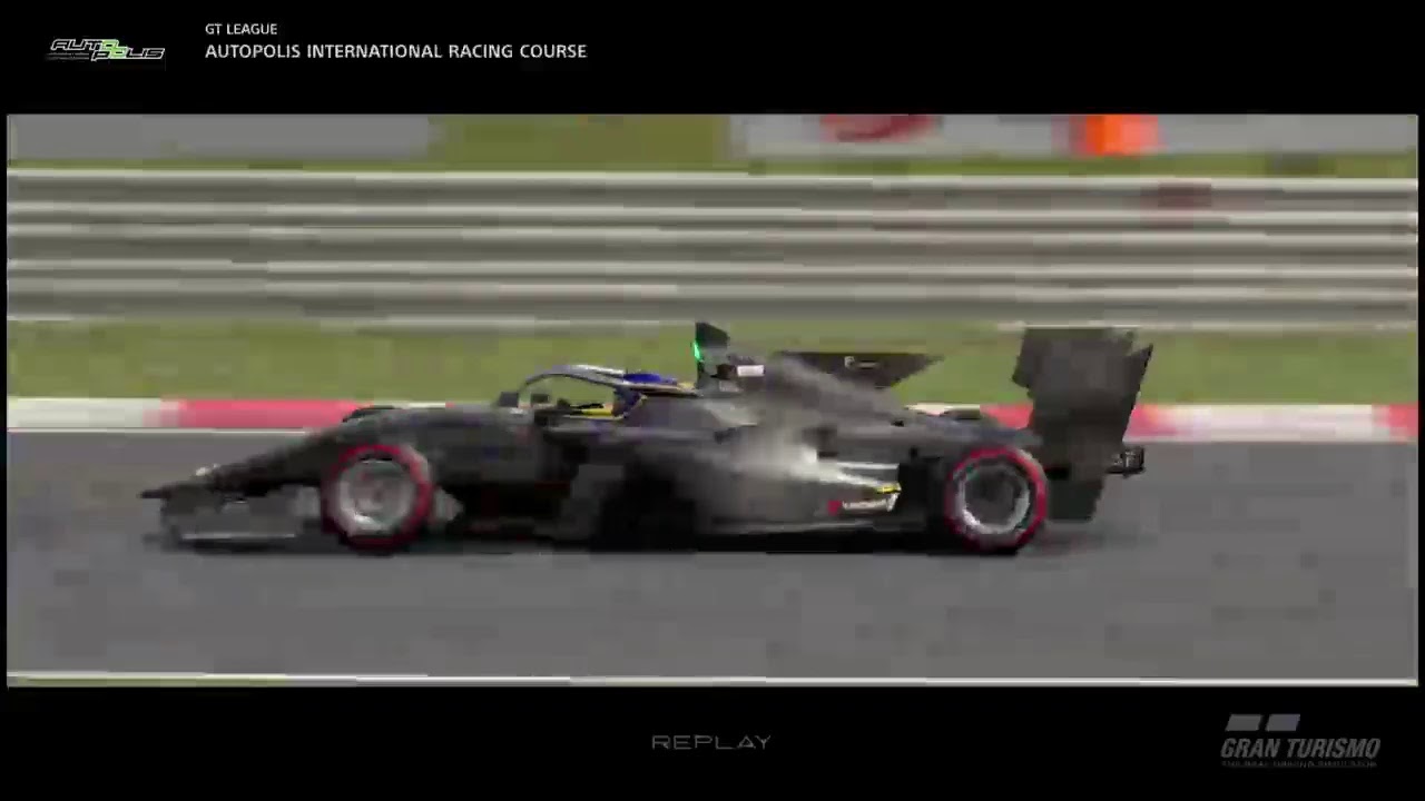 Super Formulag Series rd5