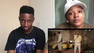 🤞🏾Family Reacts 🤞🏾to Priddy Ugly - 02Hero ft Shane Eagle (Official Music Video)